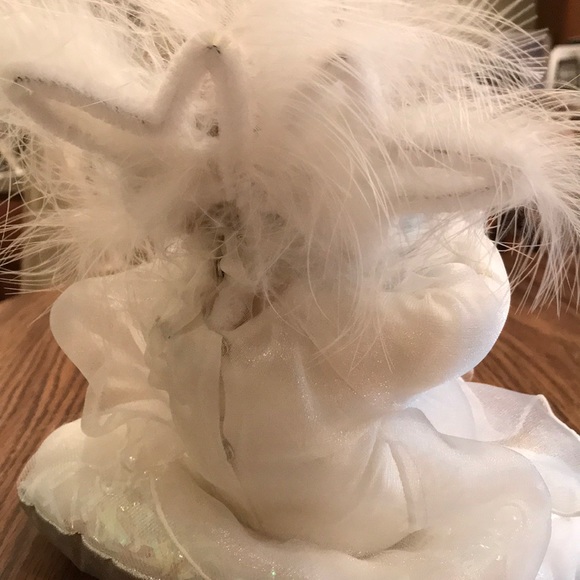 Porcelain Doll - Every Cloud Has a Silver Lining - Picture 6 of 8